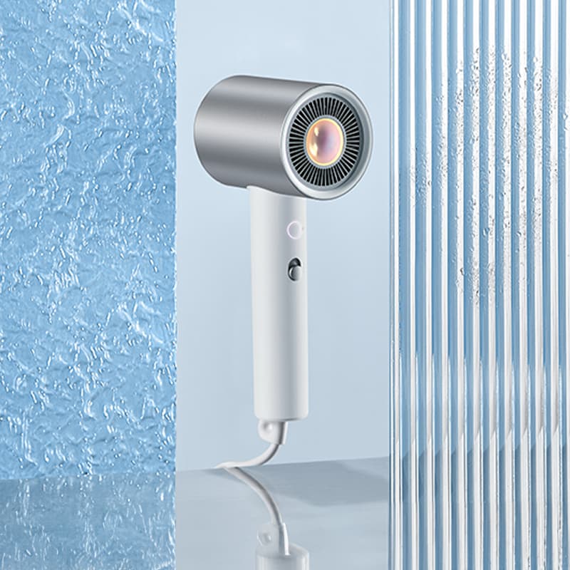 Xiaomi Water Ionic Hair Dryer H500 - view 7