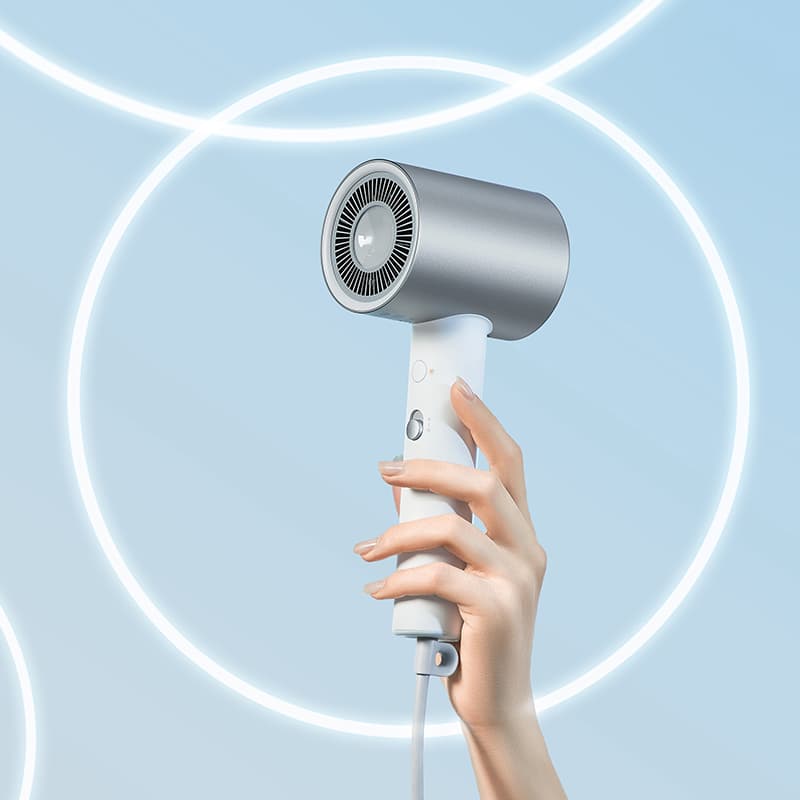 Xiaomi Water Ionic Hair Dryer H500 - view 10
