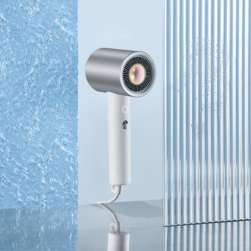 Xiaomi Water Ionic Hair Dryer H500 - view 11