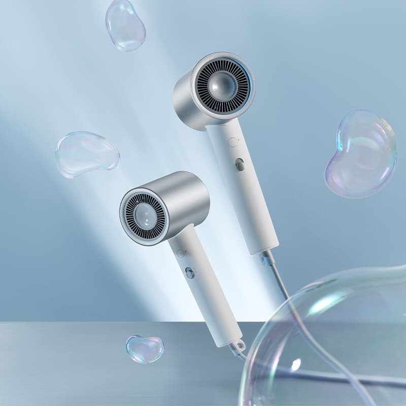 Xiaomi Water Ionic Hair Dryer H500 - view 12