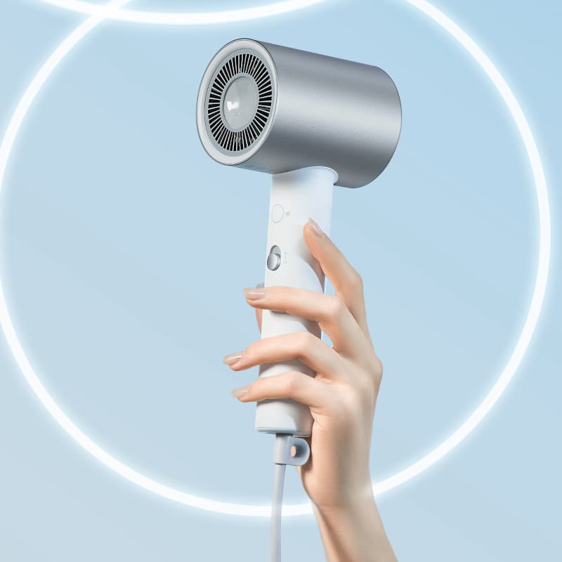 Xiaomi Water Ionic Hair Dryer H500 - view 5