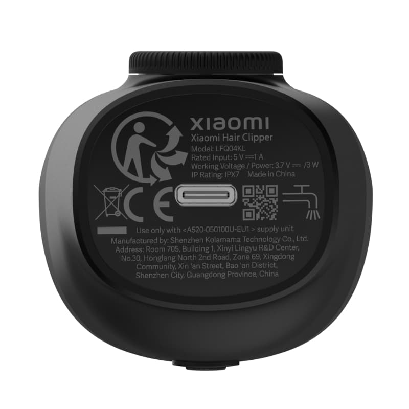 Xiaomi Hair Clipper - view 6