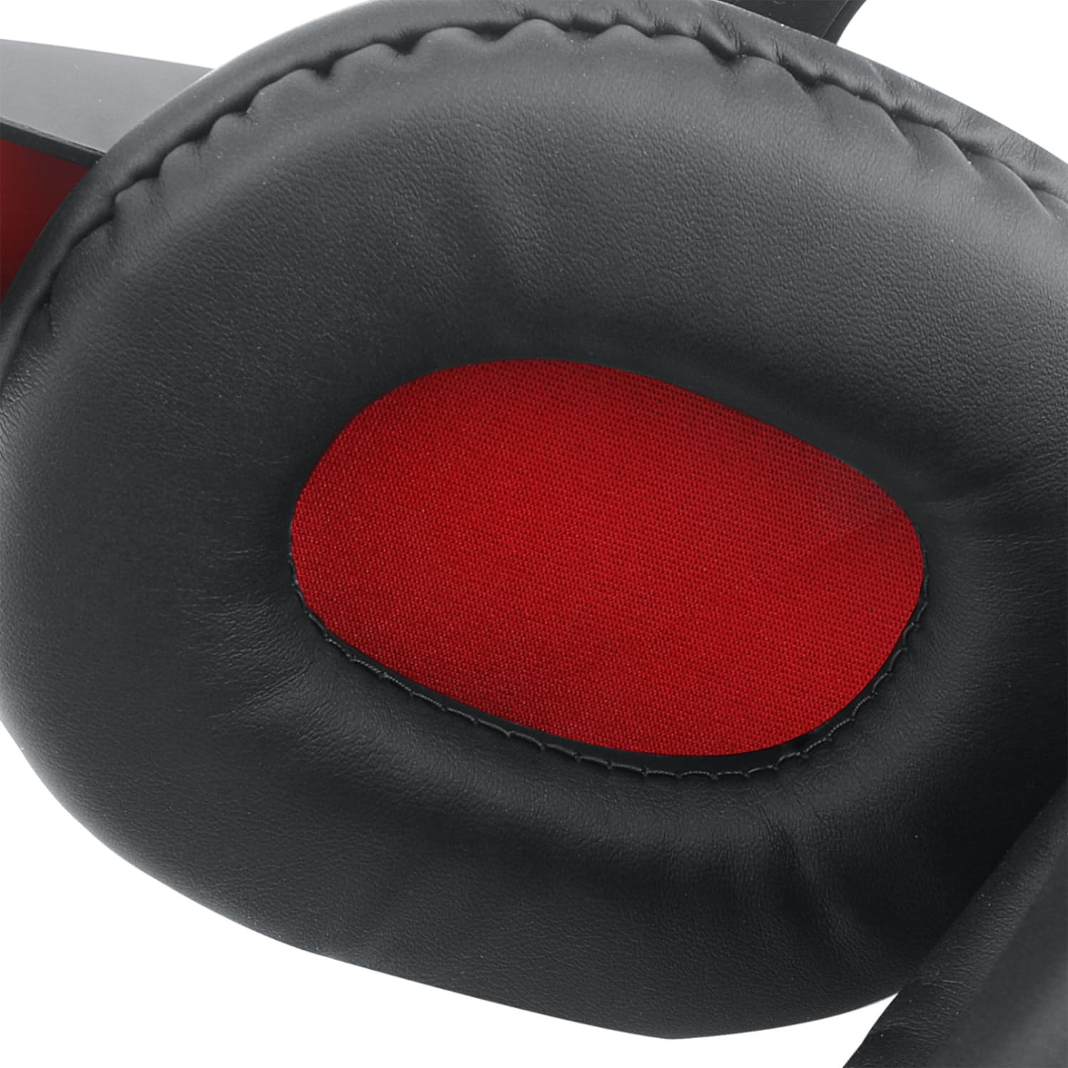 Redragon Over-Ear ARES Aux RGB Gaming Headset - Black - view 7