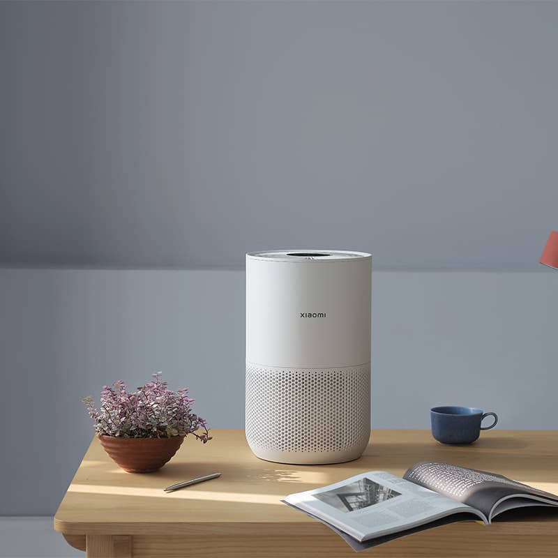 Xiaomi Smart Air Purifier 4 Compact Filter - view 6