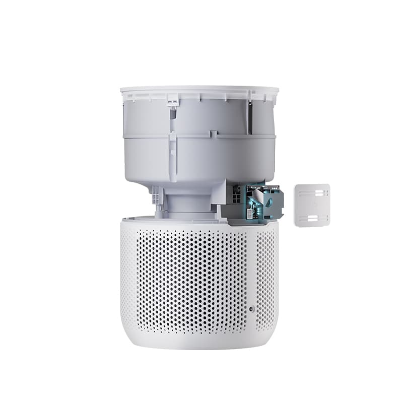 Xiaomi Smart Air Purifier 4 Compact EU - view 6