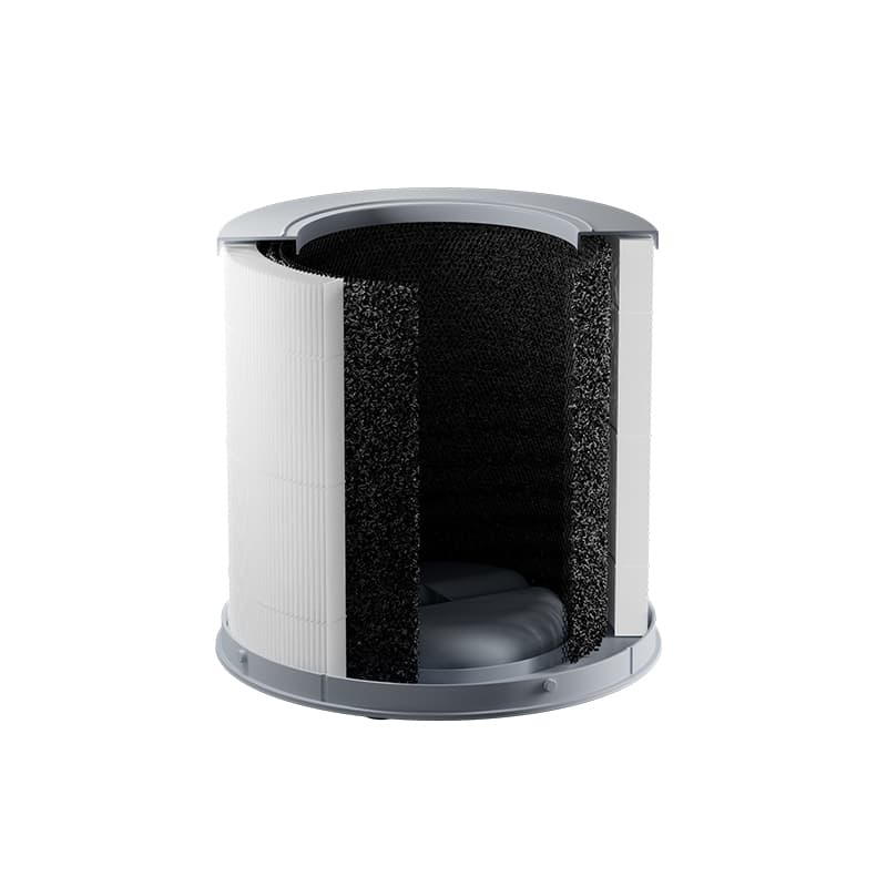 Xiaomi Smart Air Purifier 4 Compact Filter - view 4