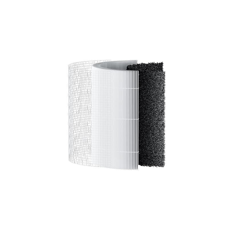 Xiaomi Smart Air Purifier 4 Compact Filter - view 3
