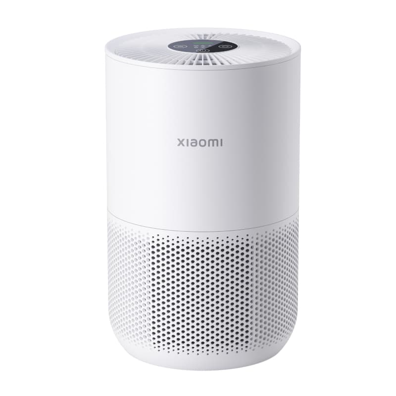 Xiaomi Smart Air Purifier 4 Compact EU - view 2