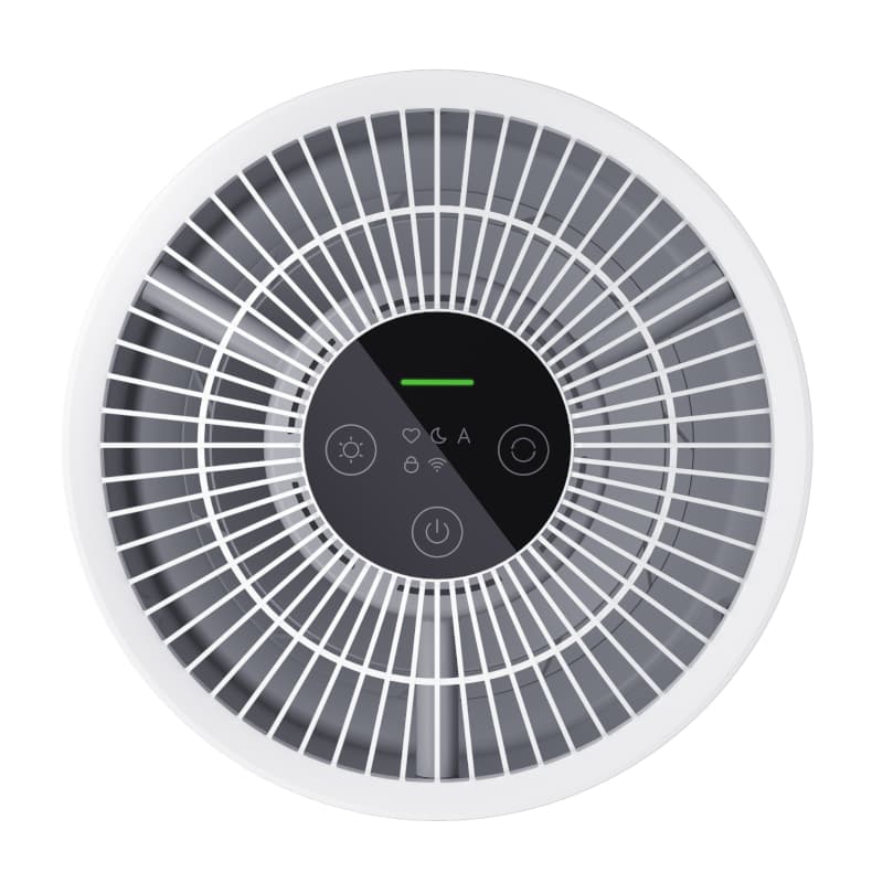 Xiaomi Smart Air Purifier 4 Compact EU - view 3