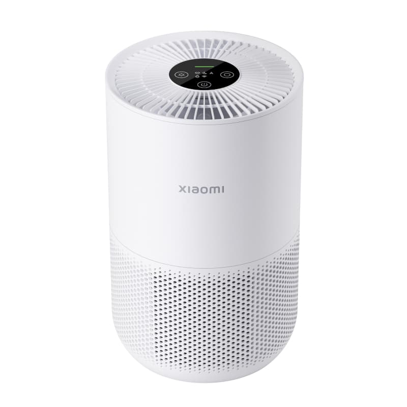 Xiaomi Smart Air Purifier 4 Compact EU - view 5