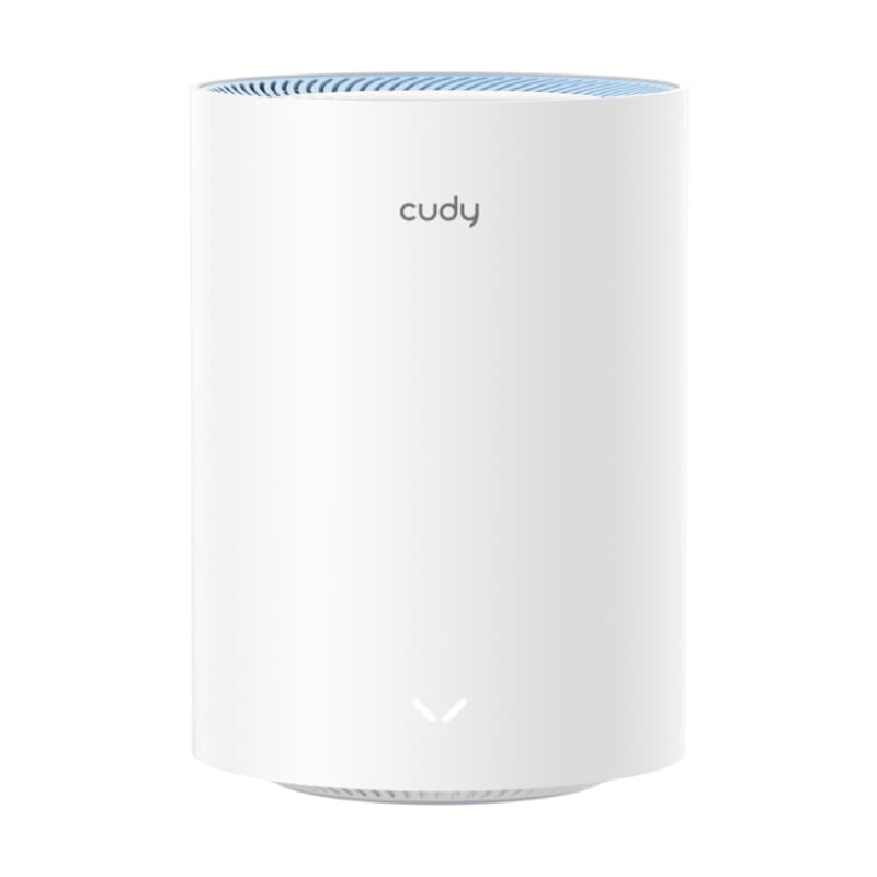 Cudy AC1200 Wi-Fi Mesh Kit 1 Pack - view 2