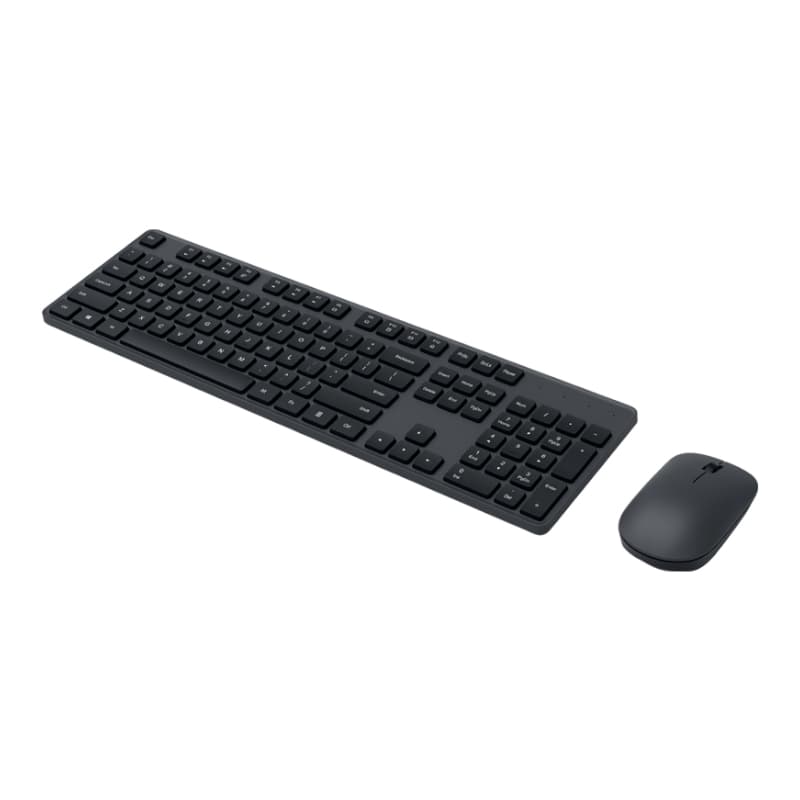 Xiaomi Wireless Keyboard and Mouse Combo - view 2