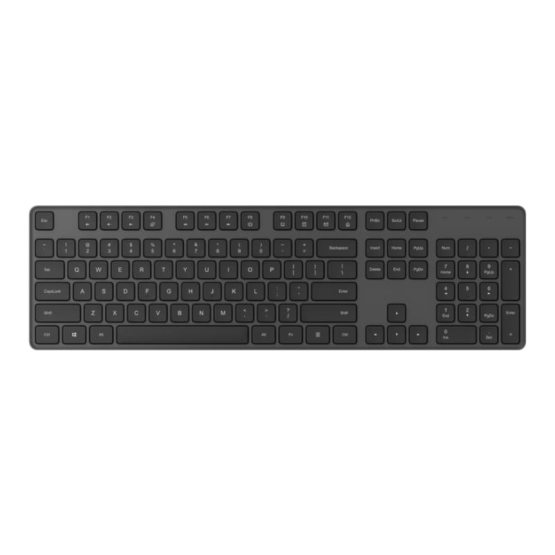 Xiaomi Wireless Keyboard and Mouse Combo - view 3
