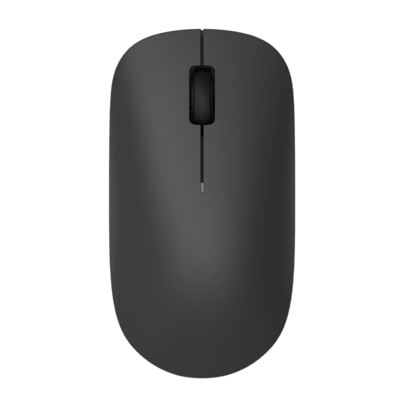 Xiaomi Wireless Keyboard and Mouse Combo - view 4