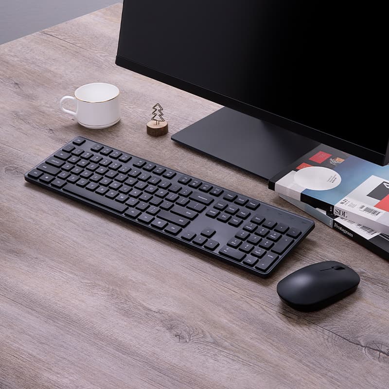 Xiaomi Wireless Keyboard and Mouse Combo - view 7
