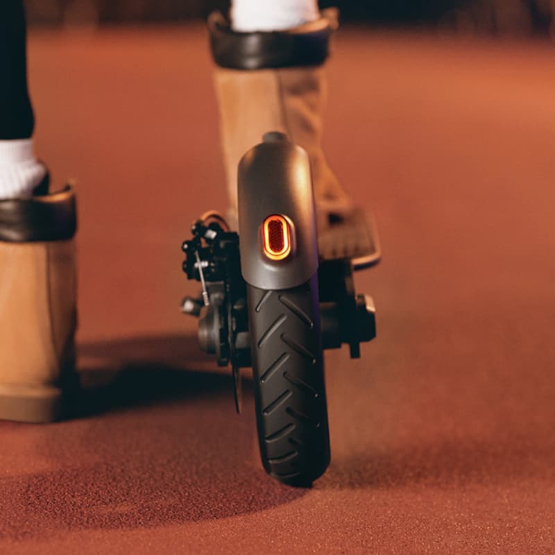 Xiaomi Electric Scooter Pneumatic Tyre 8.5 - view 3