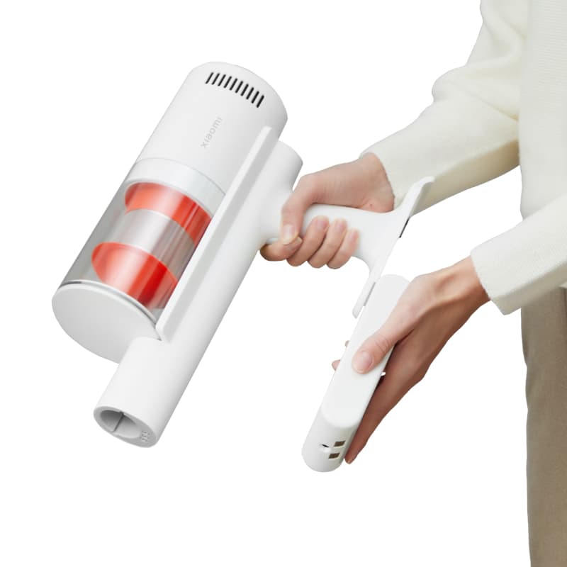 Xiaomi Vacuum Cleaner G11 Extended Battery Pack - view 2