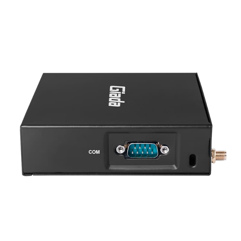 Giada DN74 RK3399 4GB DDR4 32GB EMMC - view 3