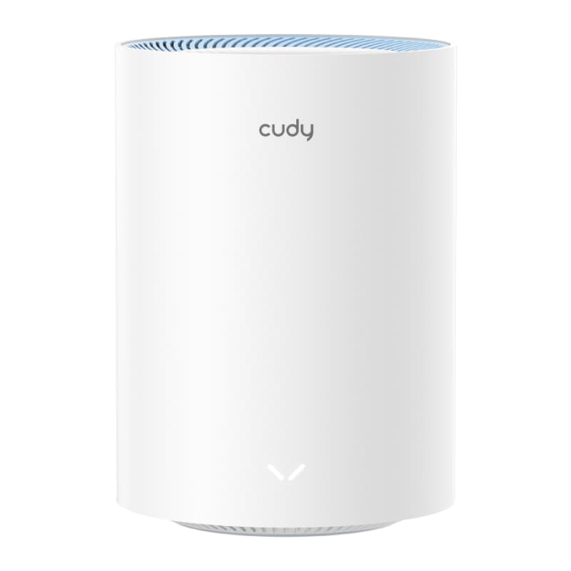 Cudy AC1200 Wi-Fi Mesh Kit 3 Pack - view 3
