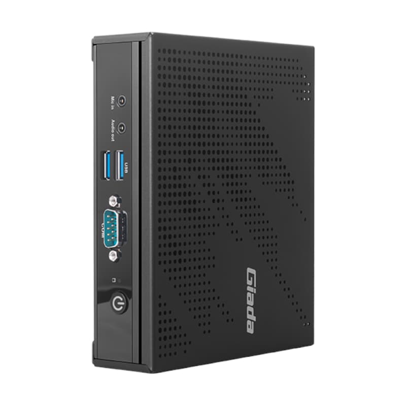 Giada VM27 with N6210 4G DDR4 on board, 64G EMMC on board - view 3