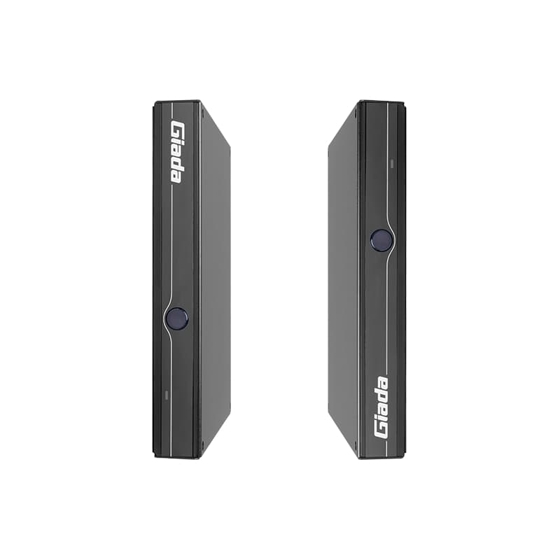 Giada F106D Celeron N5100 4GB eMMC - view 5