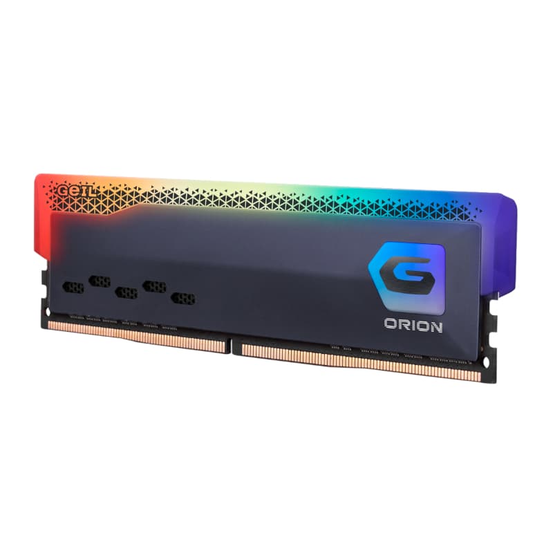 GEIL 16GB 3600MHZ DDR4 UDIMM RGB - view 3