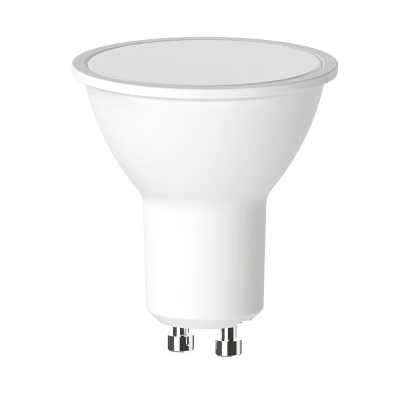 Gizzu Everglow Rechargeable Warm White Emergency Downlight Bulb - view 2