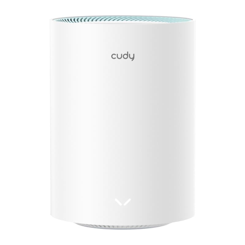 Cudy AC1200 Wi-Fi Mesh Kit 3 Pack With Gigabit - view 2