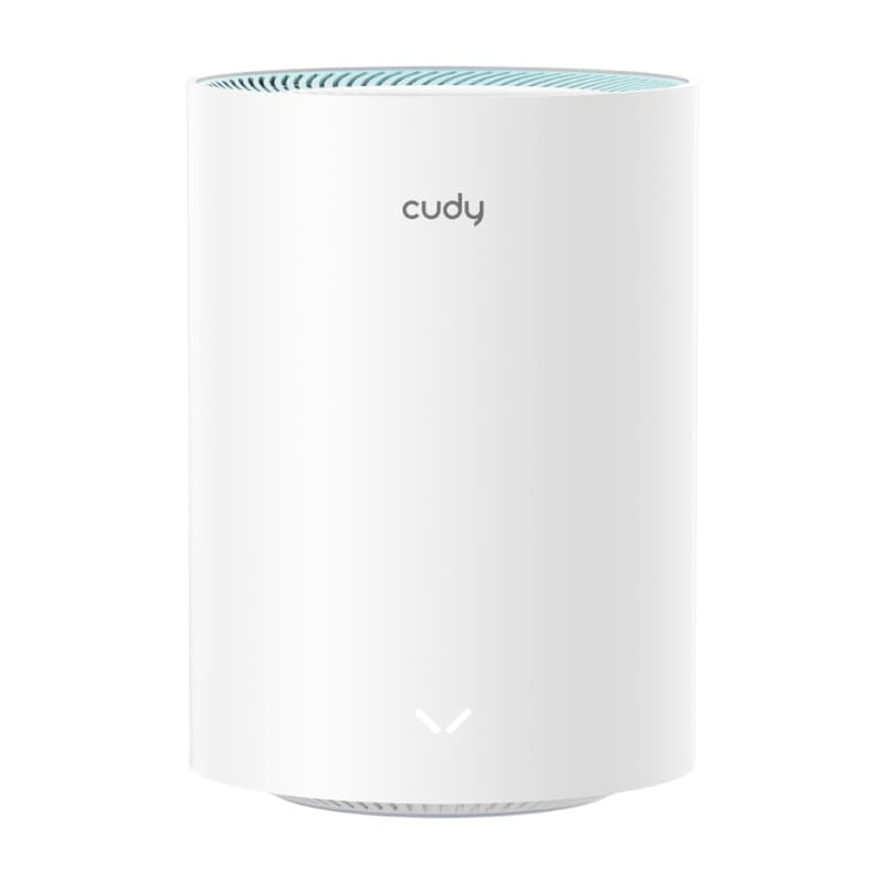 Cudy AC1200 Wi-Fi Mesh Kit 2 Pack With Gigabit - view 2