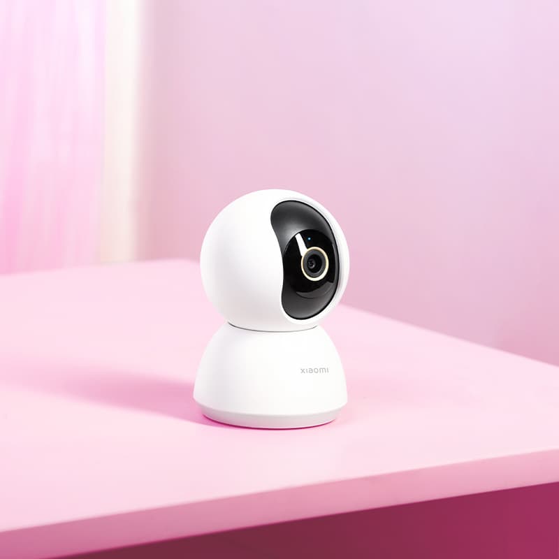 Xiaomi Smart Camera C300 - view 4