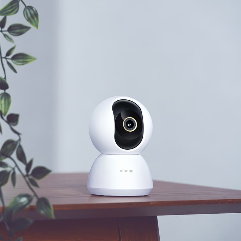 Xiaomi Smart Camera C300 - view 5