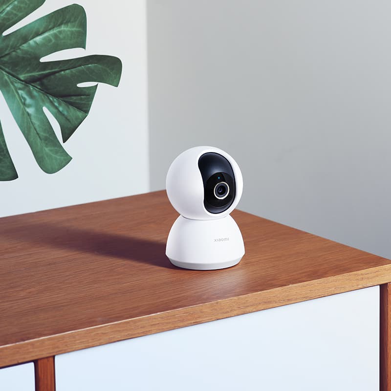 Xiaomi Smart Camera C300 - view 6