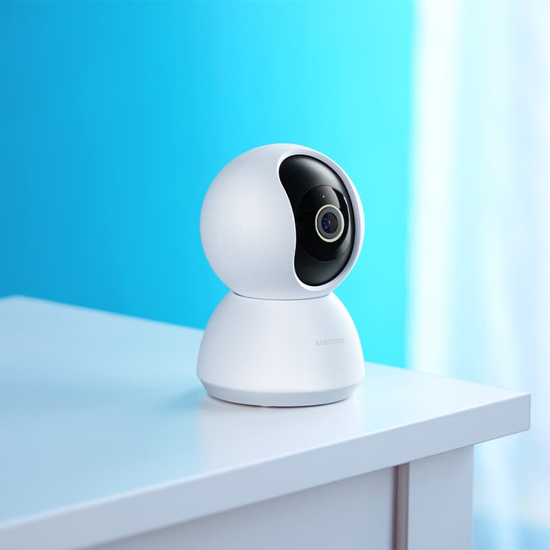 Xiaomi Smart Camera C300 - view 7