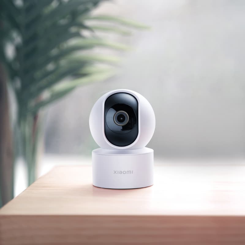 Xiaomi Smart Camera C200 - view 5