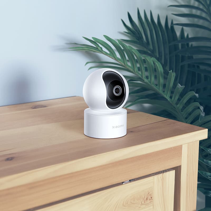 Xiaomi Smart Camera C200 - view 6