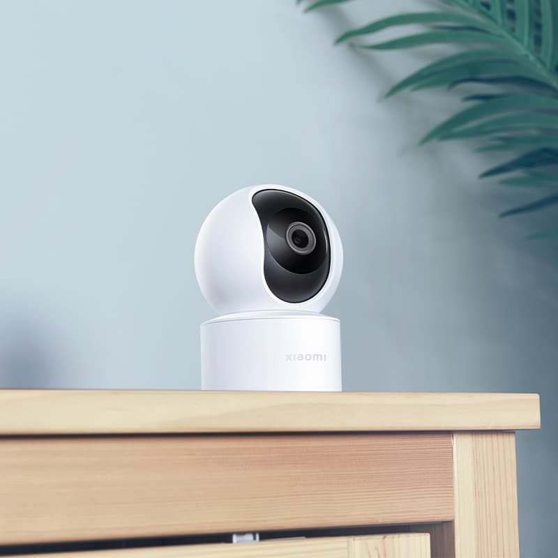 Xiaomi Smart Camera C200 - view 7