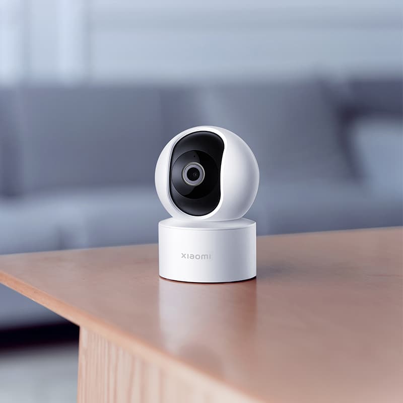 Xiaomi Smart Camera C200 - view 8