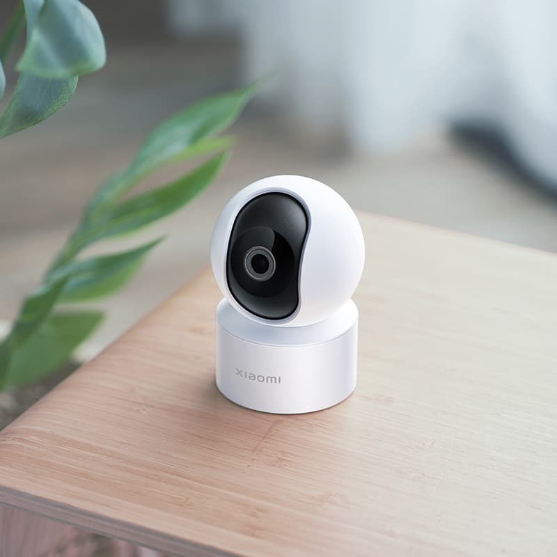 Xiaomi Smart Camera C200 - view 11