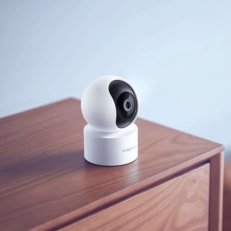 Xiaomi Smart Camera C200 - view 13