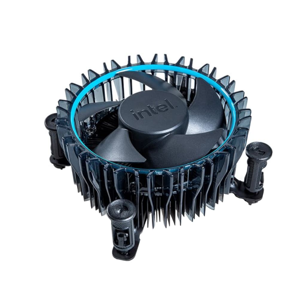 Intel 12th Gen Core i5-12400F LGA1700 2.5GHz 6-Core CPU - view 4