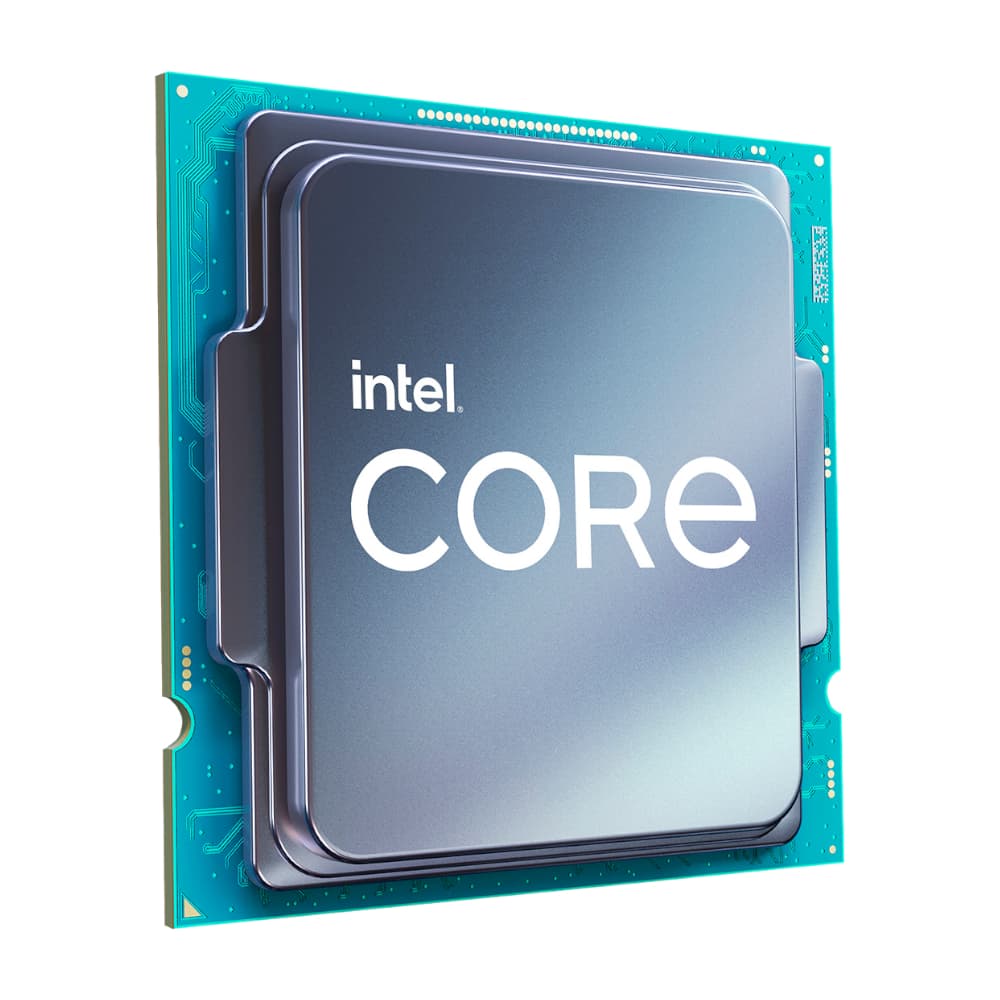 Intel 12th Gen Core i5-12400F LGA1700 2.5GHz 6-Core CPU - view 5