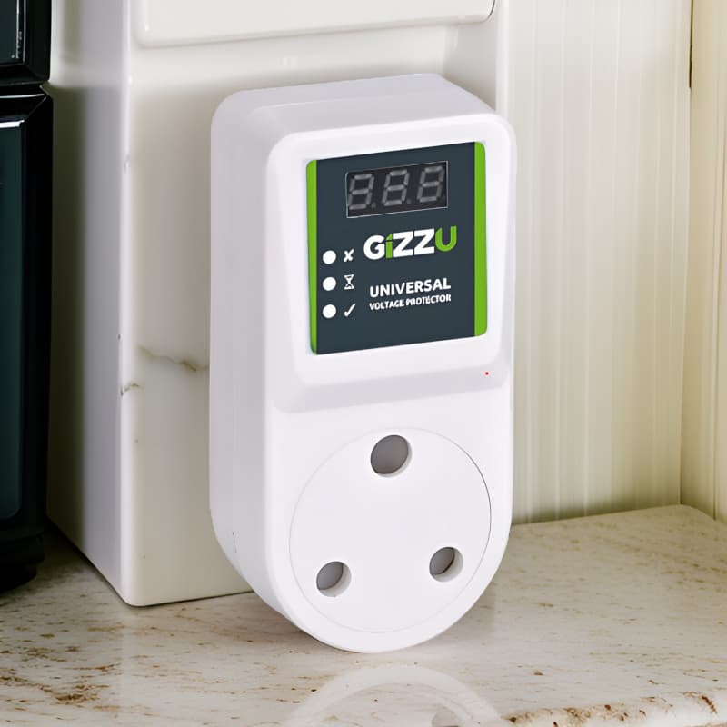 GIZZU Voltage Protector 16A - view 2