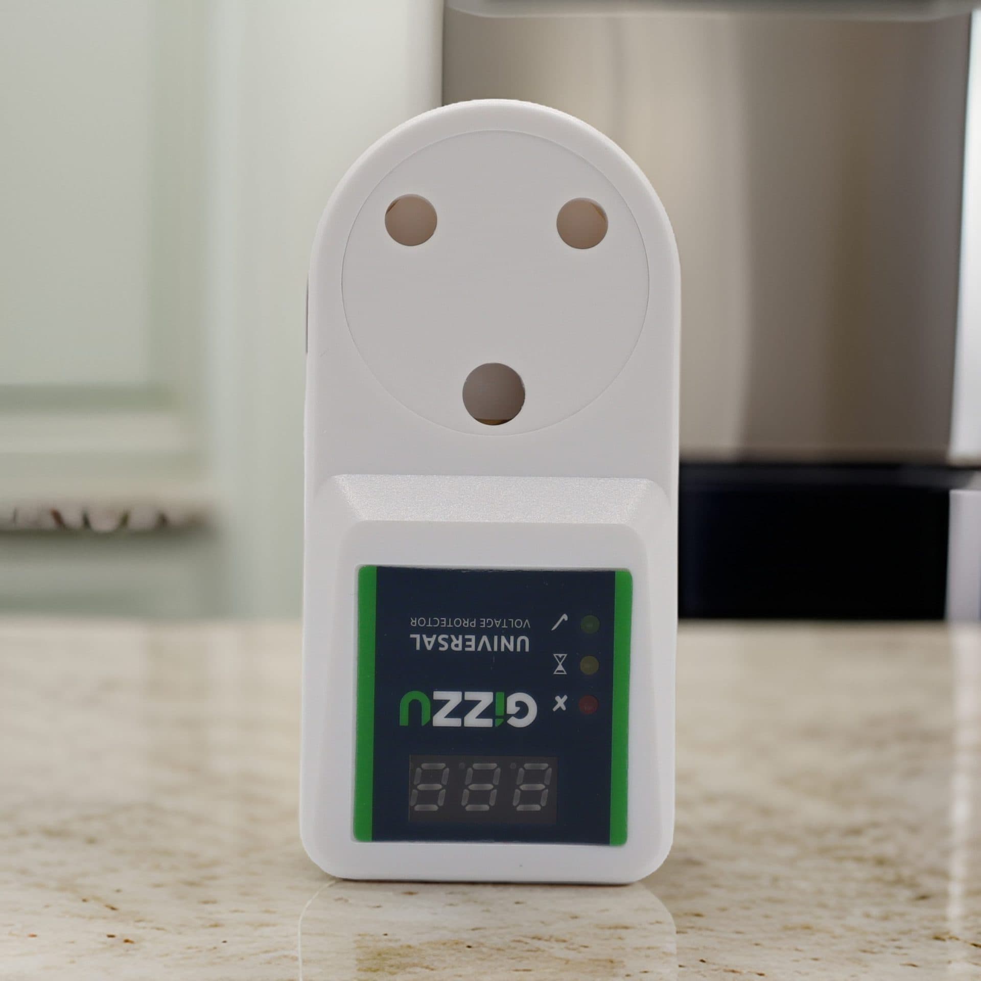 GIZZU Voltage Protector 16A - view 3