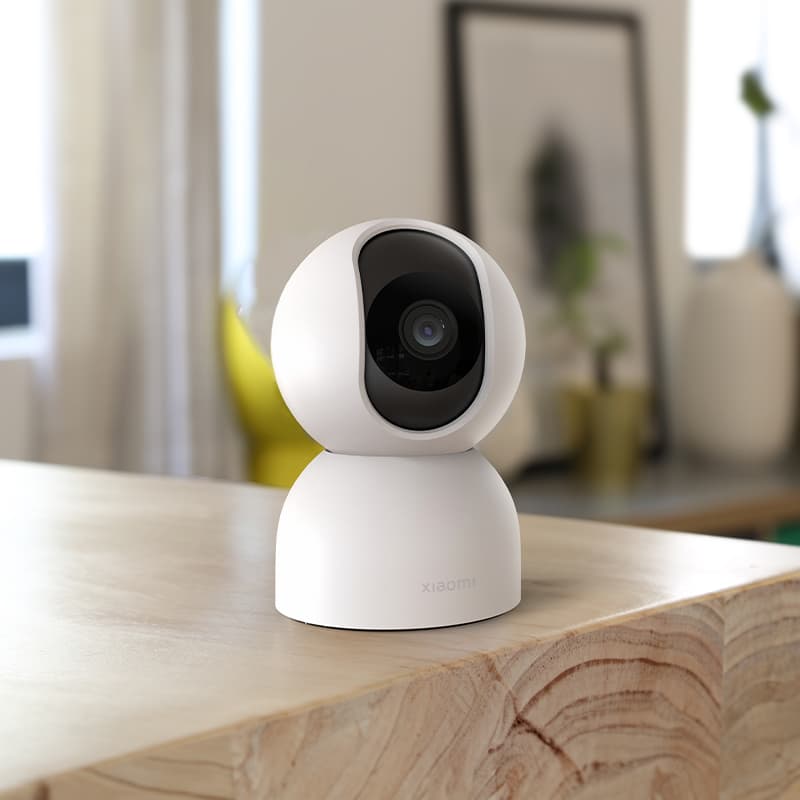 Xiaomi Smart Camera C400 - view 6