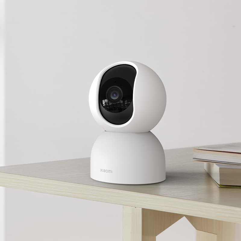Xiaomi Smart Camera C400 - view 7