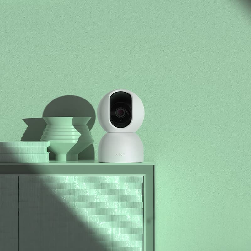 Xiaomi Smart Camera C400 - view 9