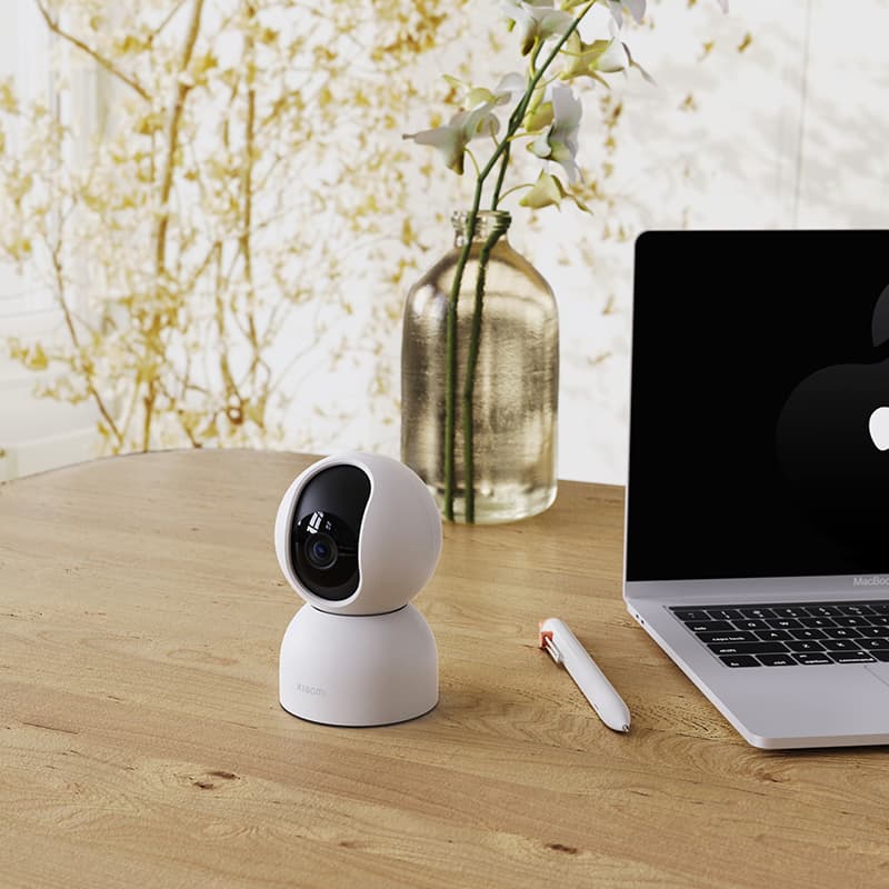 Xiaomi Smart Camera C400 - view 5