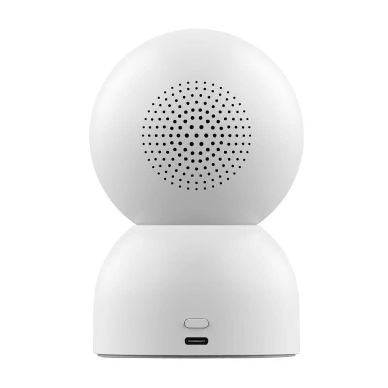 Xiaomi Smart Camera C400 - view 3
