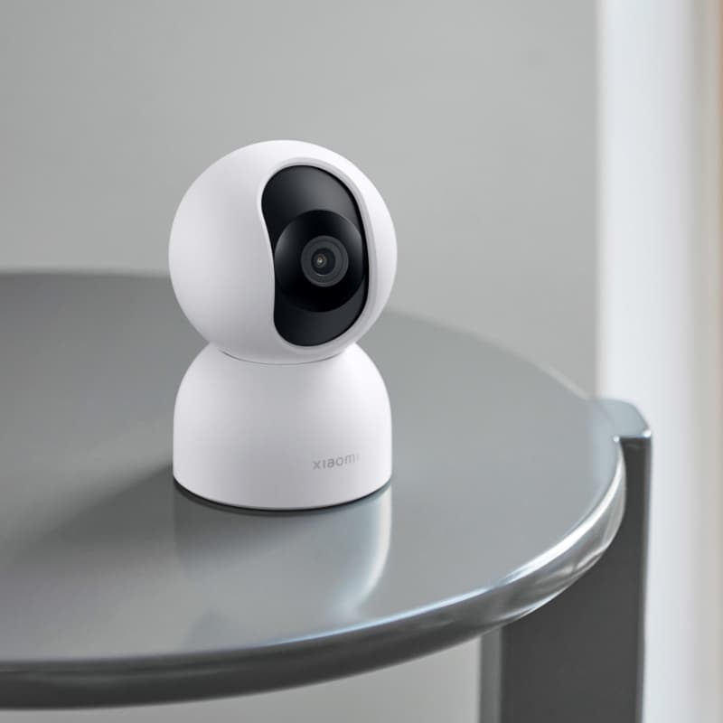 Xiaomi Smart Camera C400 - view 4