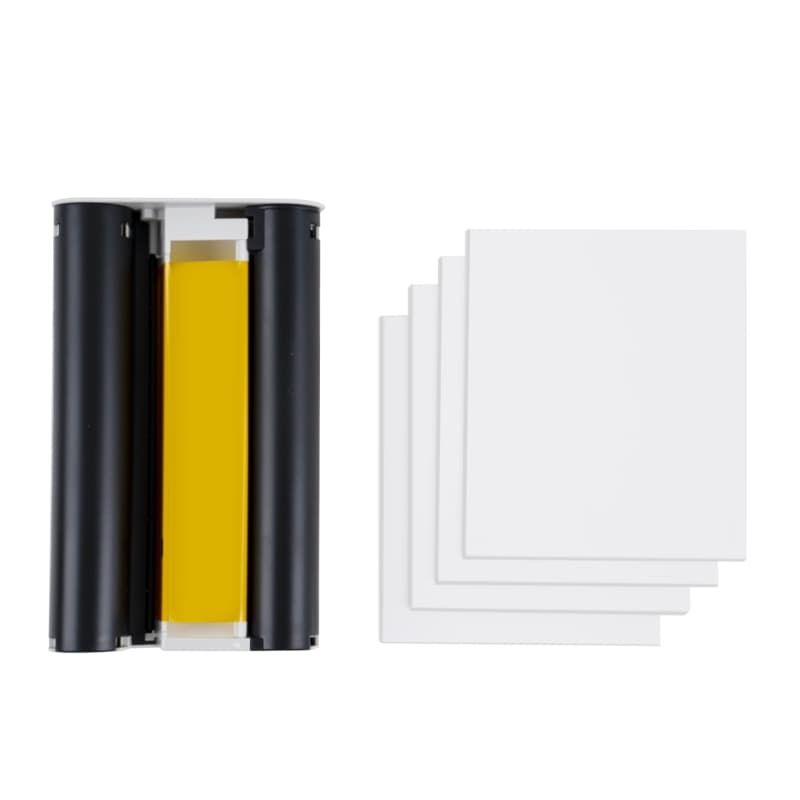 Xiaomi Instant Photo Printer 1S Set - view 3